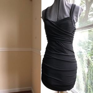 Charlotte Russe sexy bodycon dress